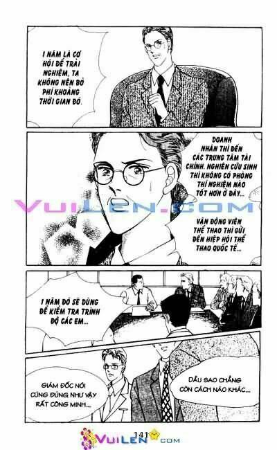 vật cản tình yêu chapter 3 133