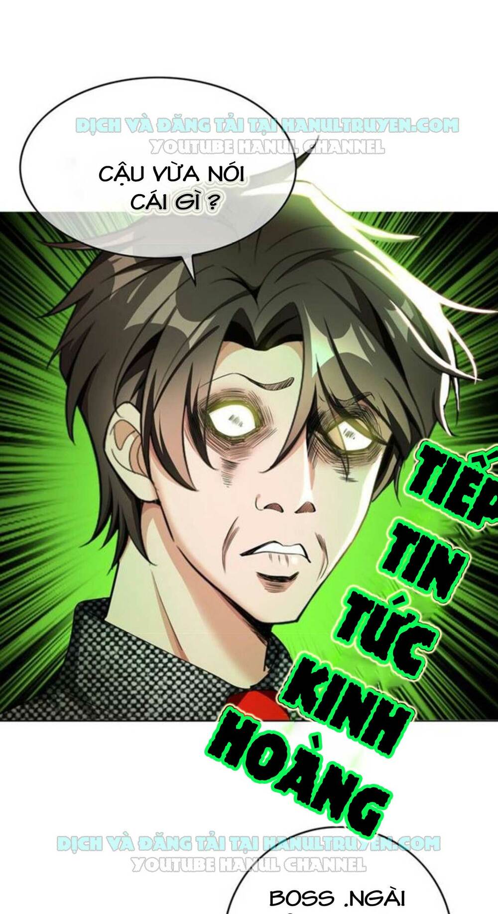 cô vợ nhỏ nuông chiều quá lại thành ác!! chapter 53 19