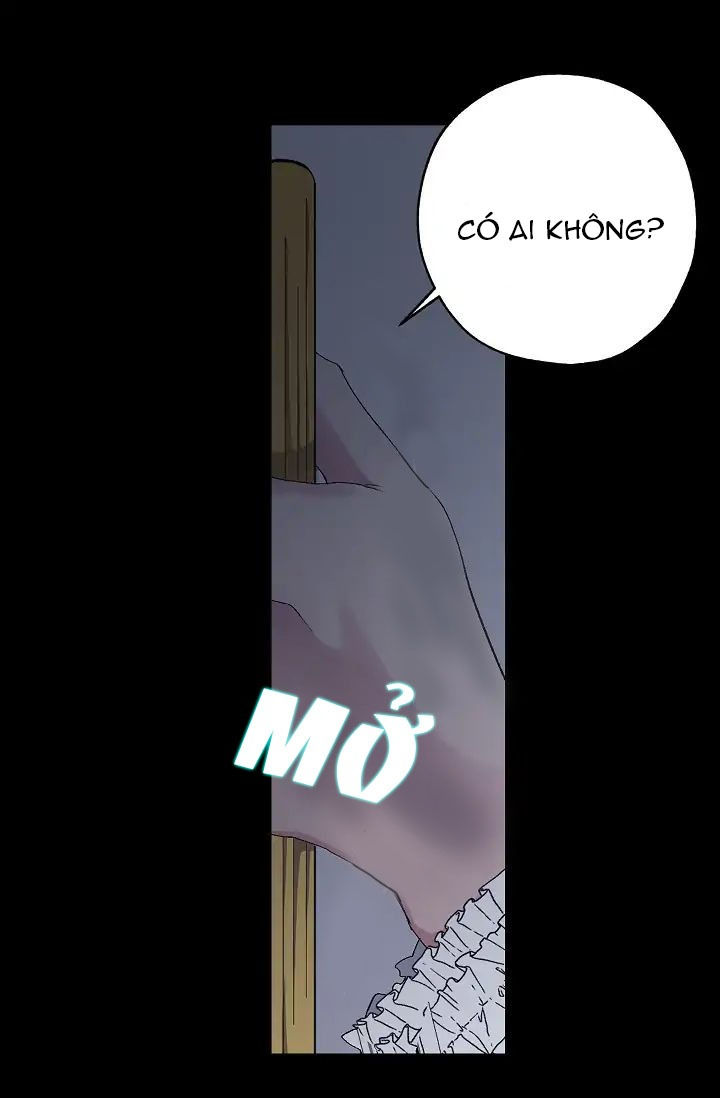 mối tình đầu của bạo chúa chapter 11 45