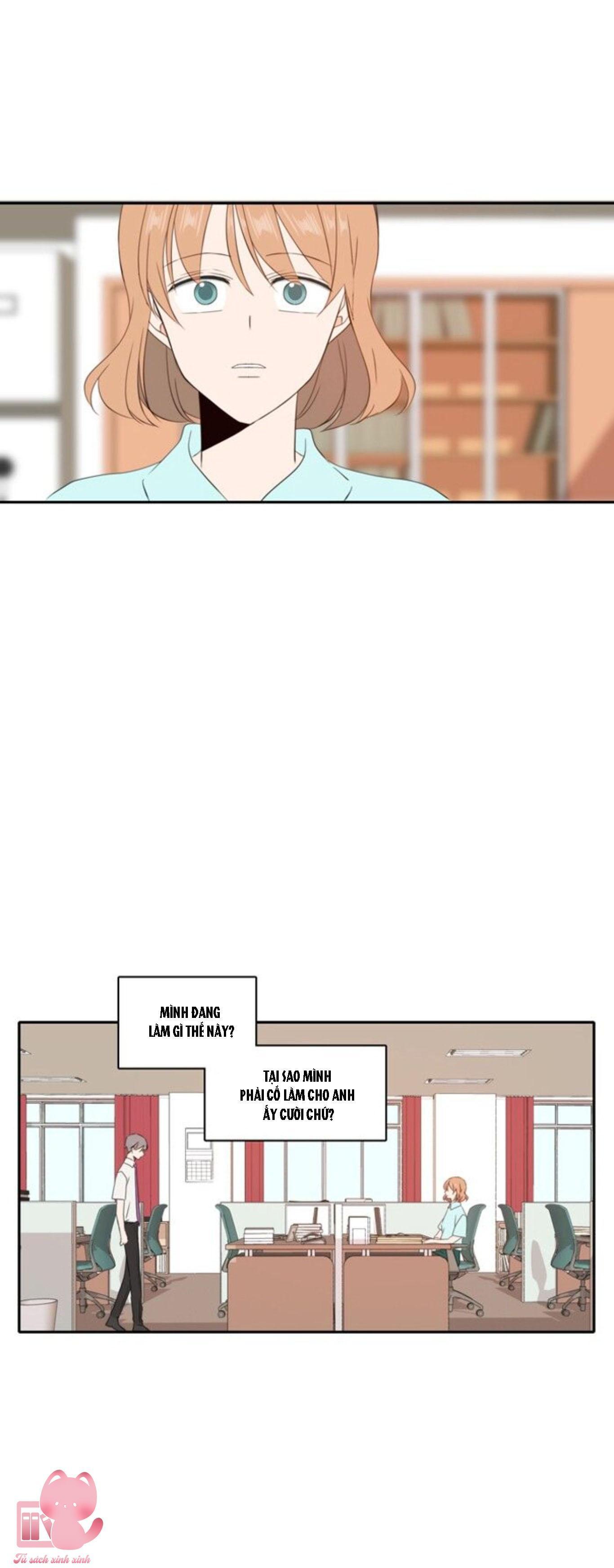 a good day to be a dog chapter 92 24