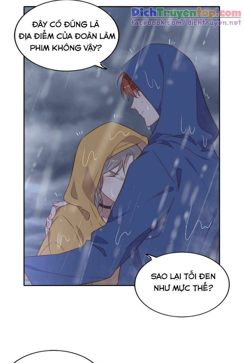 bạn trai kém tuổi bẫy yêu tôi chapter 76 53