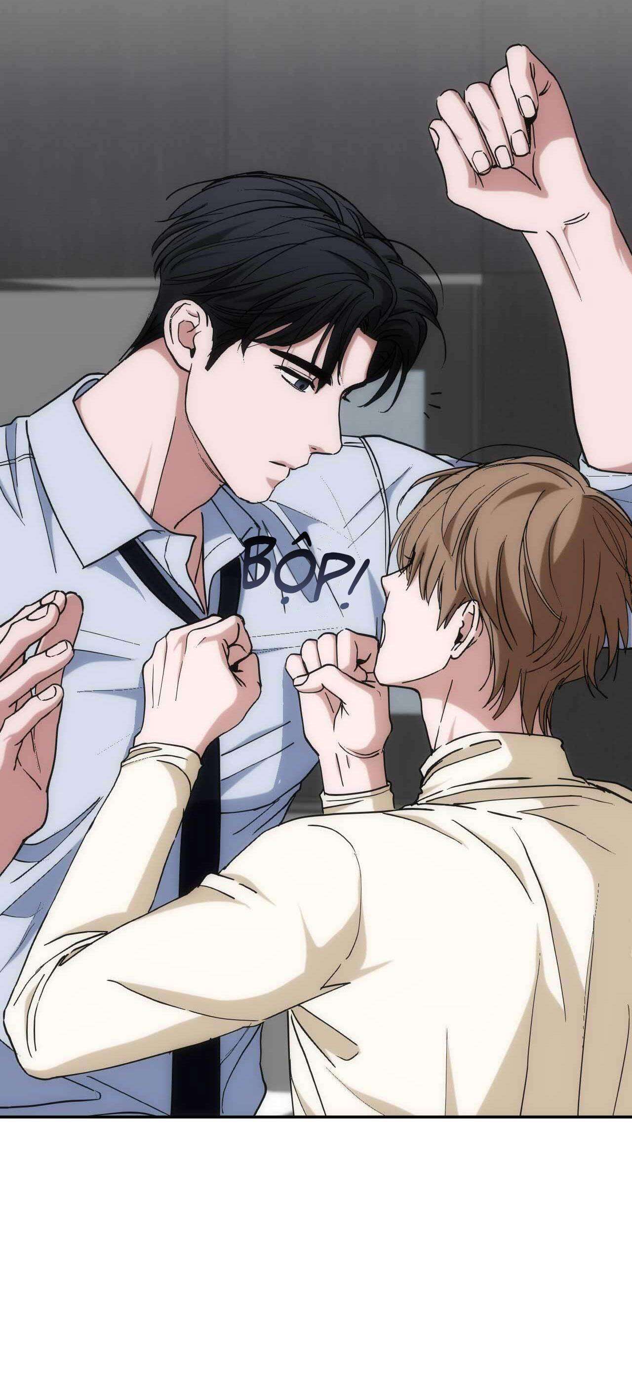 chìm trong khoái lạc chapter 22 21