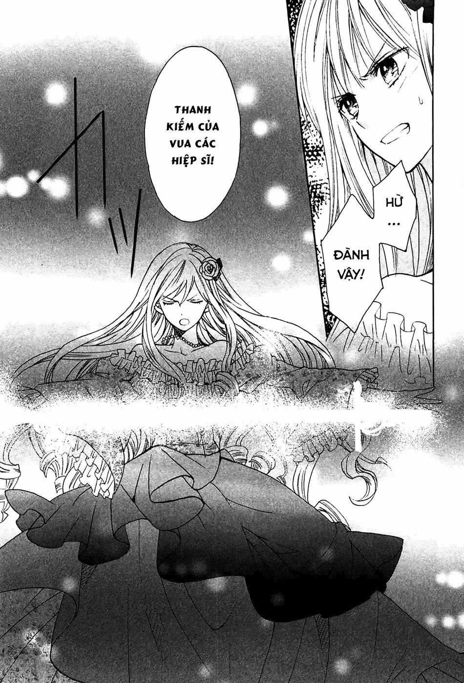 okobore hime to entaku no kishi chapter 5 11