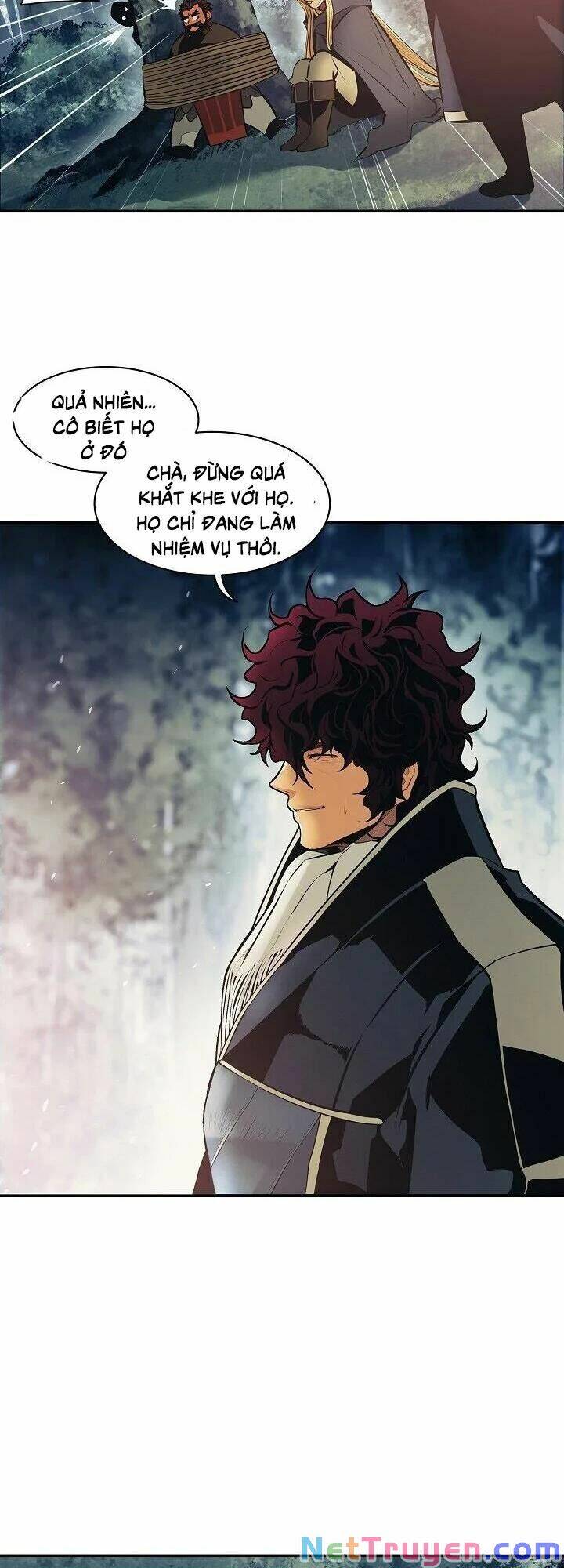 bất bại chân ma chapter 91 18