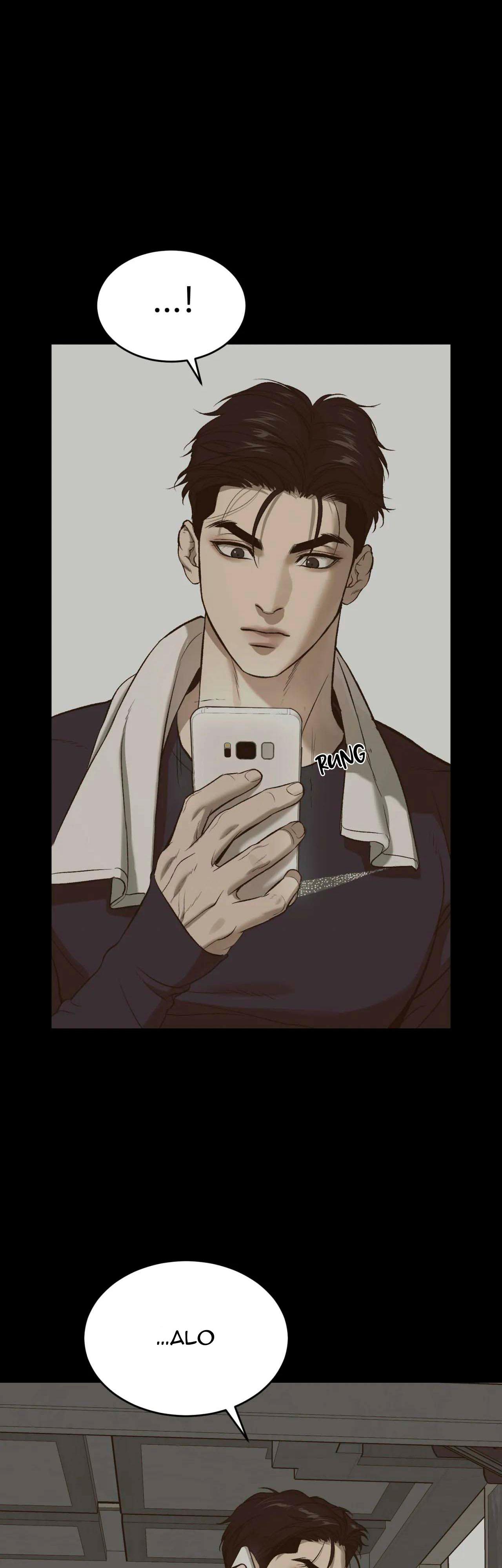 điềm rủi chapter 21 51