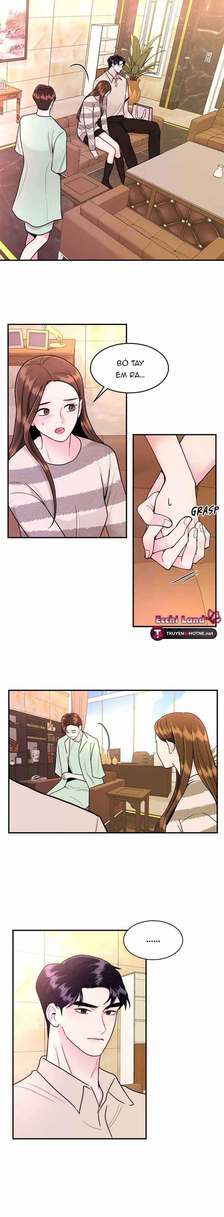 nghệ sĩ cello chapter 64.2 7