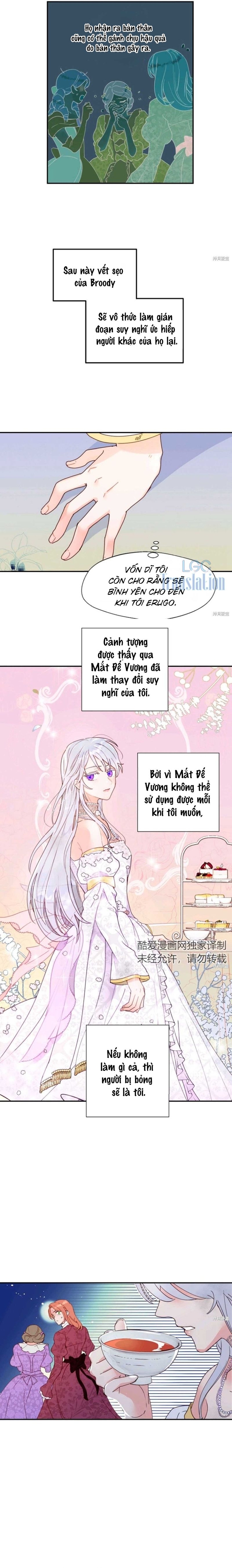 quên chồng đi, kiếm tiền thôi chapter 2 6