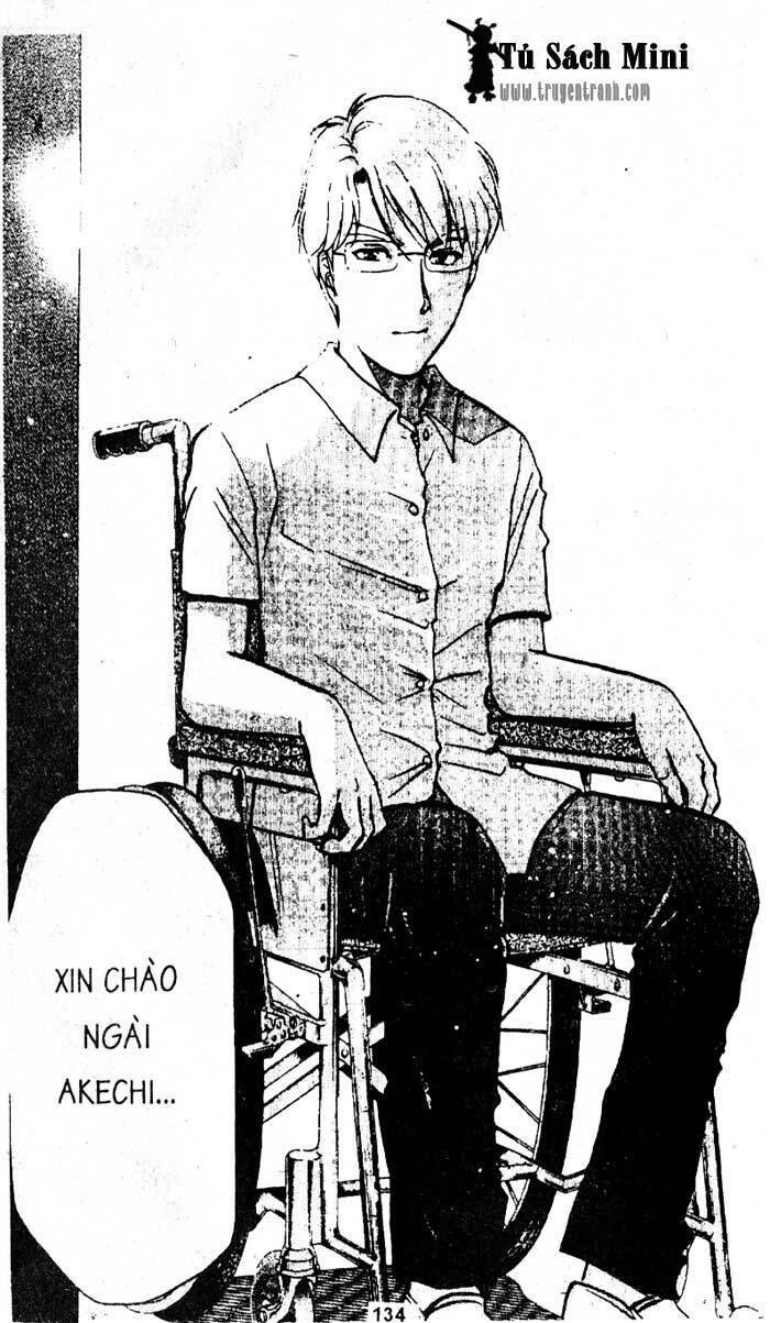 thám tử kindaichi (bản đẹp) chapter 200 7