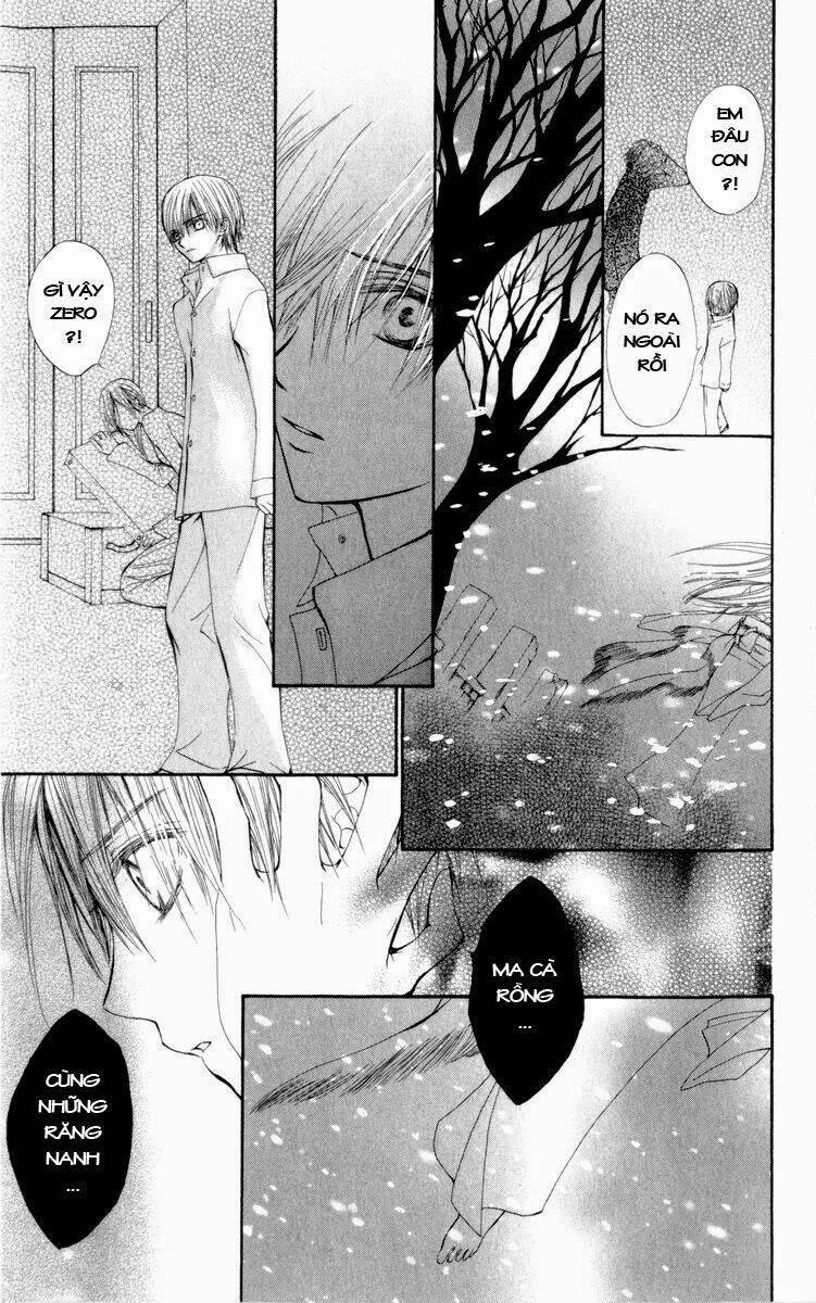 hiệp sĩ vampire chapter 19 17