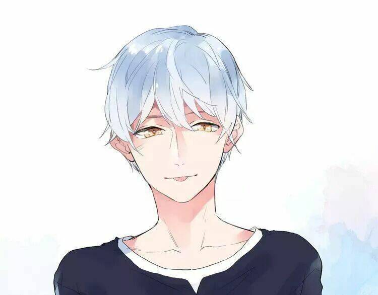 sos! tôi đã yêu một con sâu bướm (phần 2) chapter 29 58