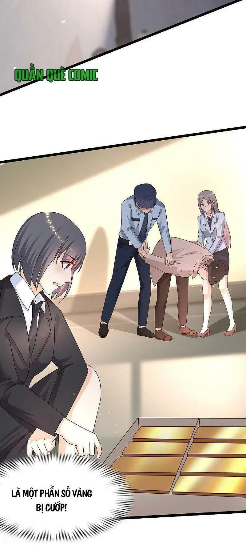 tối cường vận đào hoa chapter 225 14