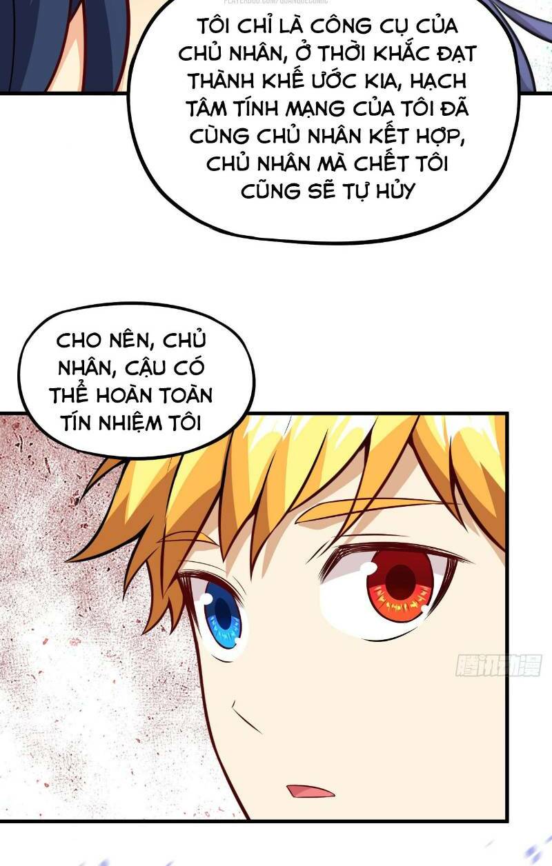 minh nhật thần đô chapter 26.2 12