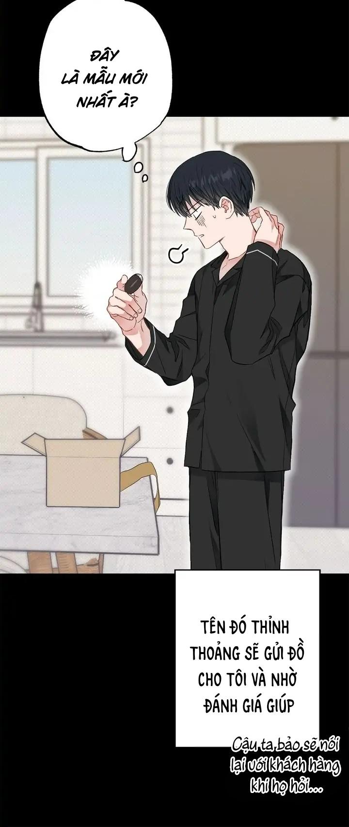 chung một bầu không khí (end) chapter 20 24