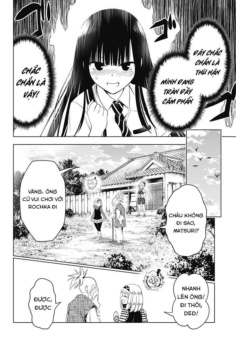 diệt quỷ nhẫn giả chapter 109 10