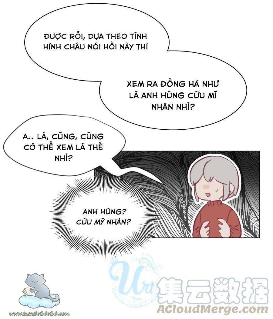 nhật ký nấm ma cô chapter 17 38
