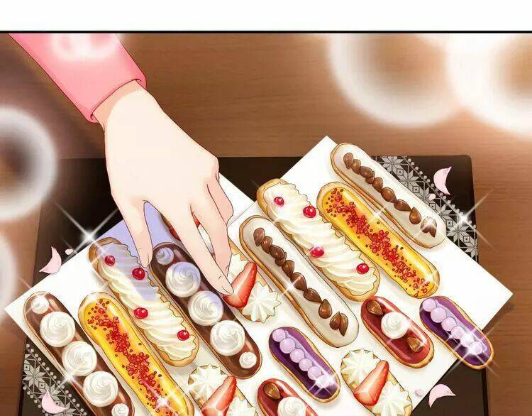 thực luyến kỳ duyên chapter 17 16