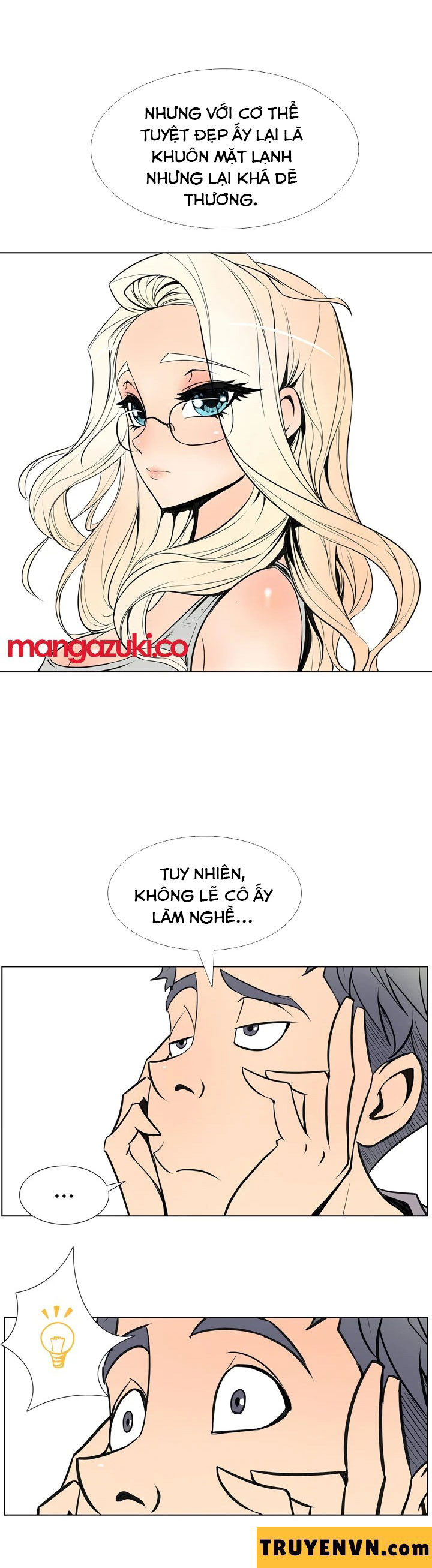 nhiệm vụ bí mật của sahwa chapter 11 18