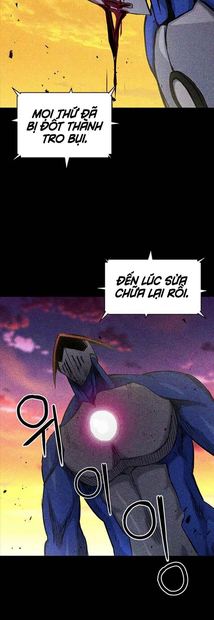 druid tại ga seoul - người hóa thú chapter 73 37