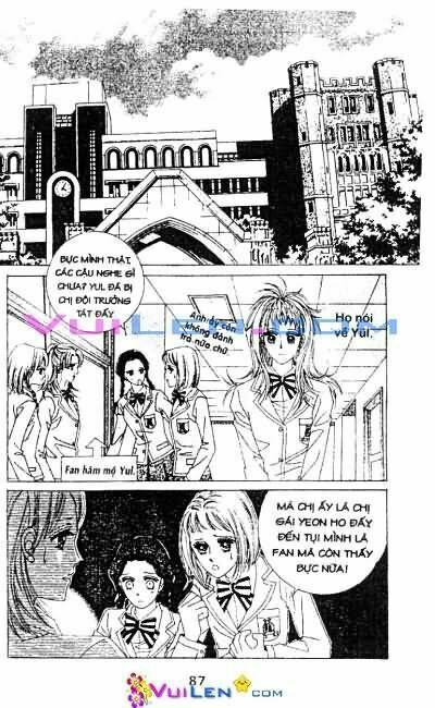 nụ hôn đầu chapter 2 87