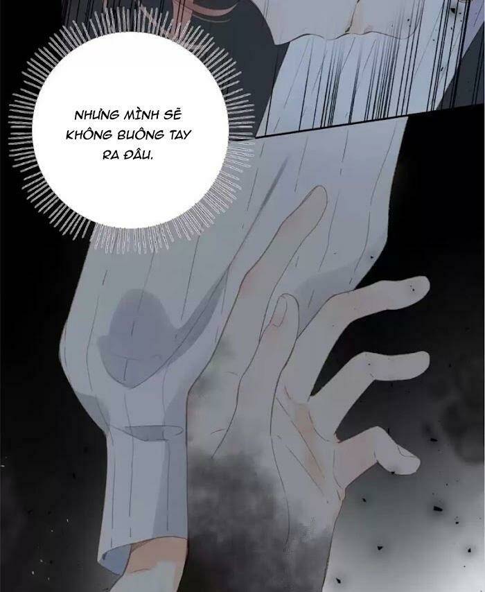 sos! tôi đã yêu một con sâu bướm (phần 2) chapter 22 32