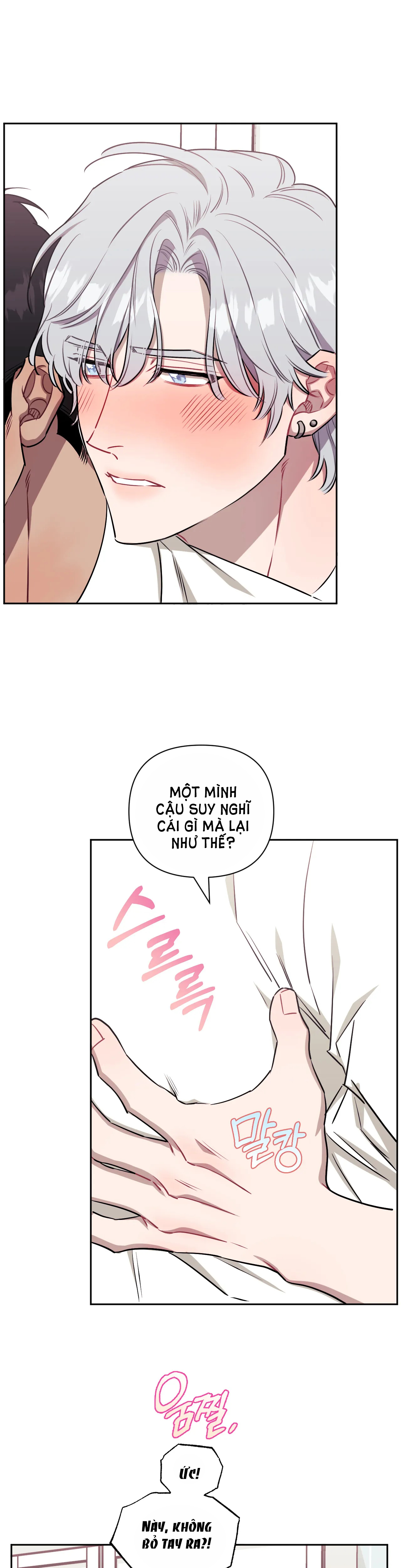 hơn cả bạn bè chapter 55.2 18