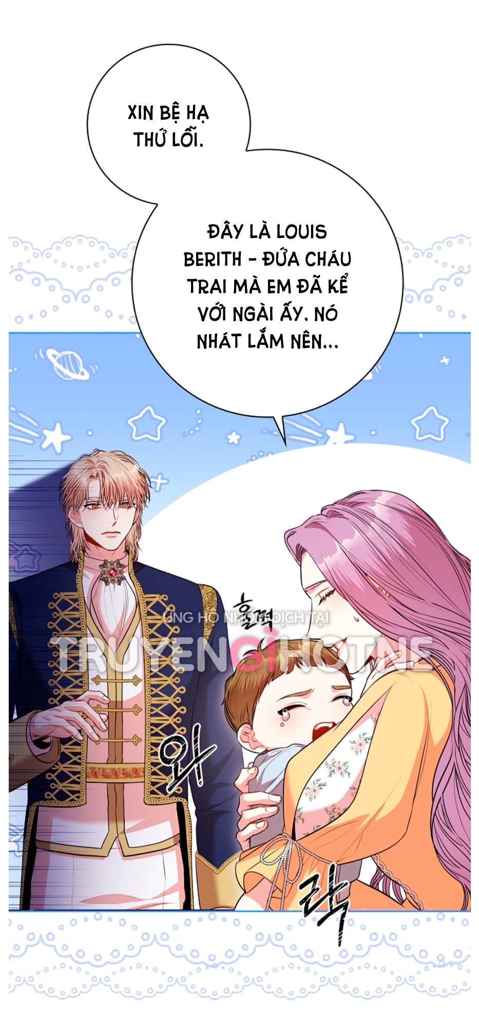 trở thành thư ký của bạo chúa chapter 84 42
