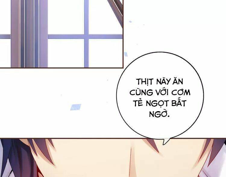 thực luyến kỳ duyên chapter 35 133