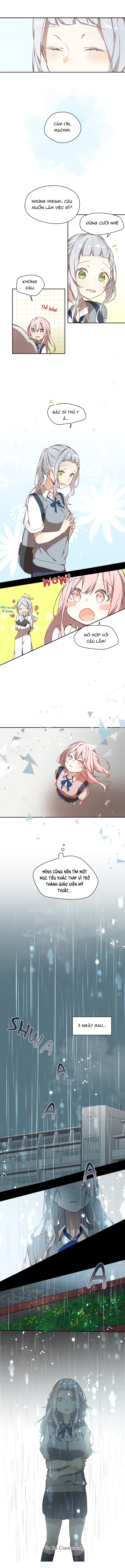 nụ hoa của newton chapter 44 7