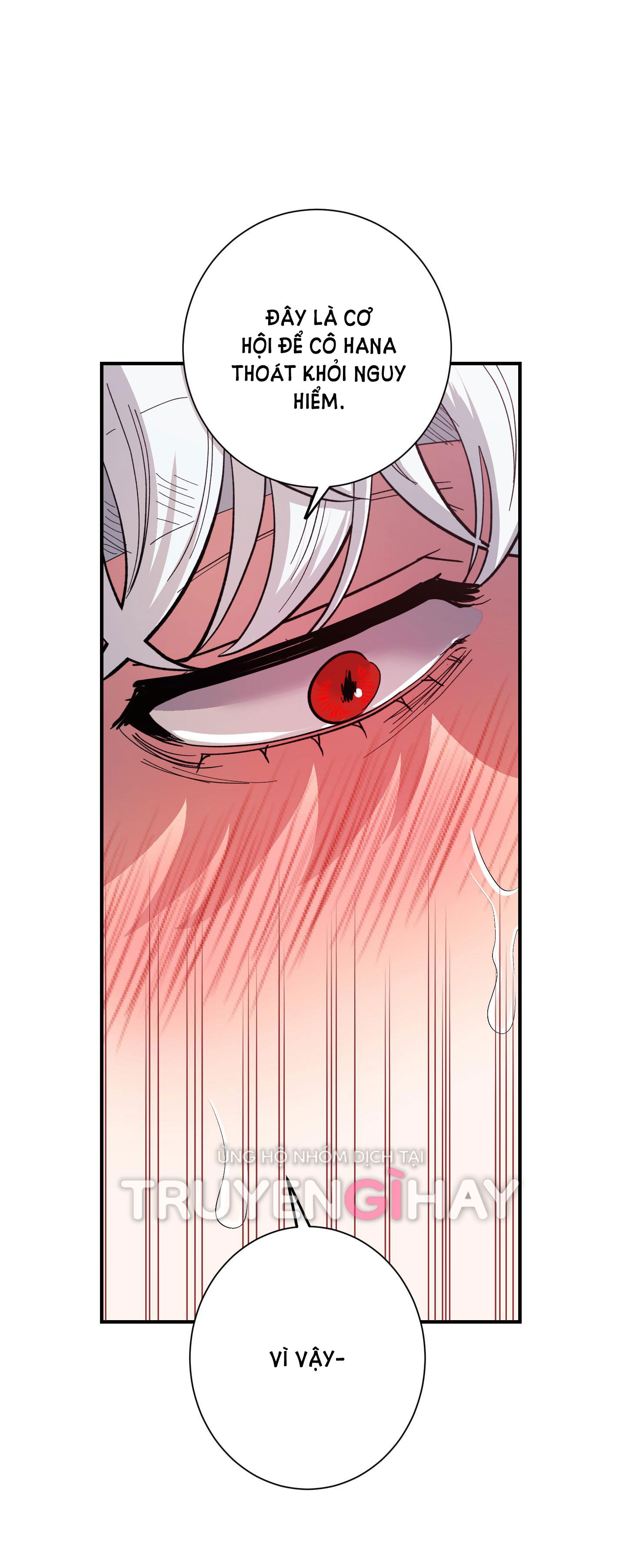 [18+] một lòng một dạ chapter 38.1 8