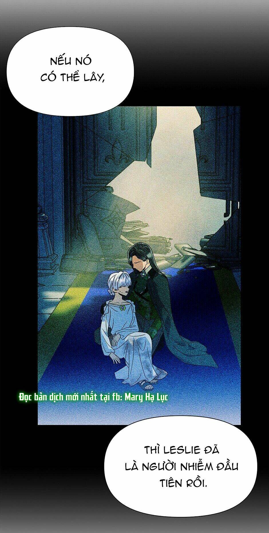 khế ước của nữ công tước quái vật chapter 113 41