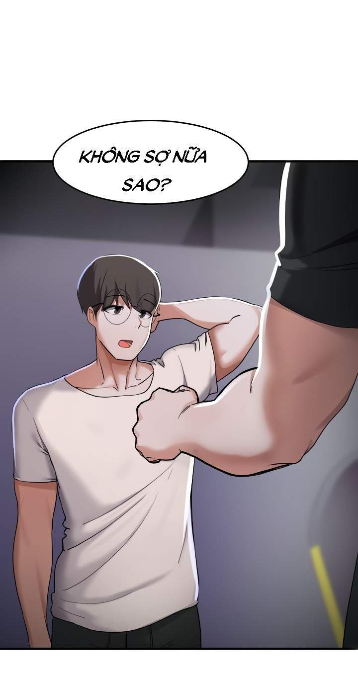 loser trốn chạy chapter 14 30