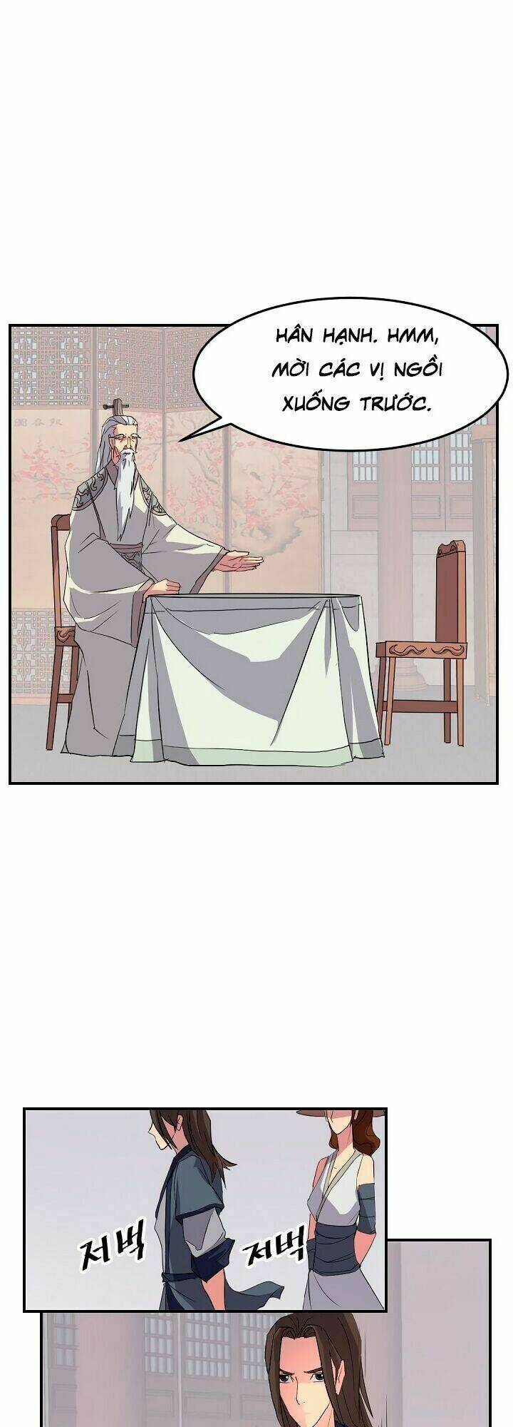 trọng sinh, bất khả chiến bại chapter 33 9