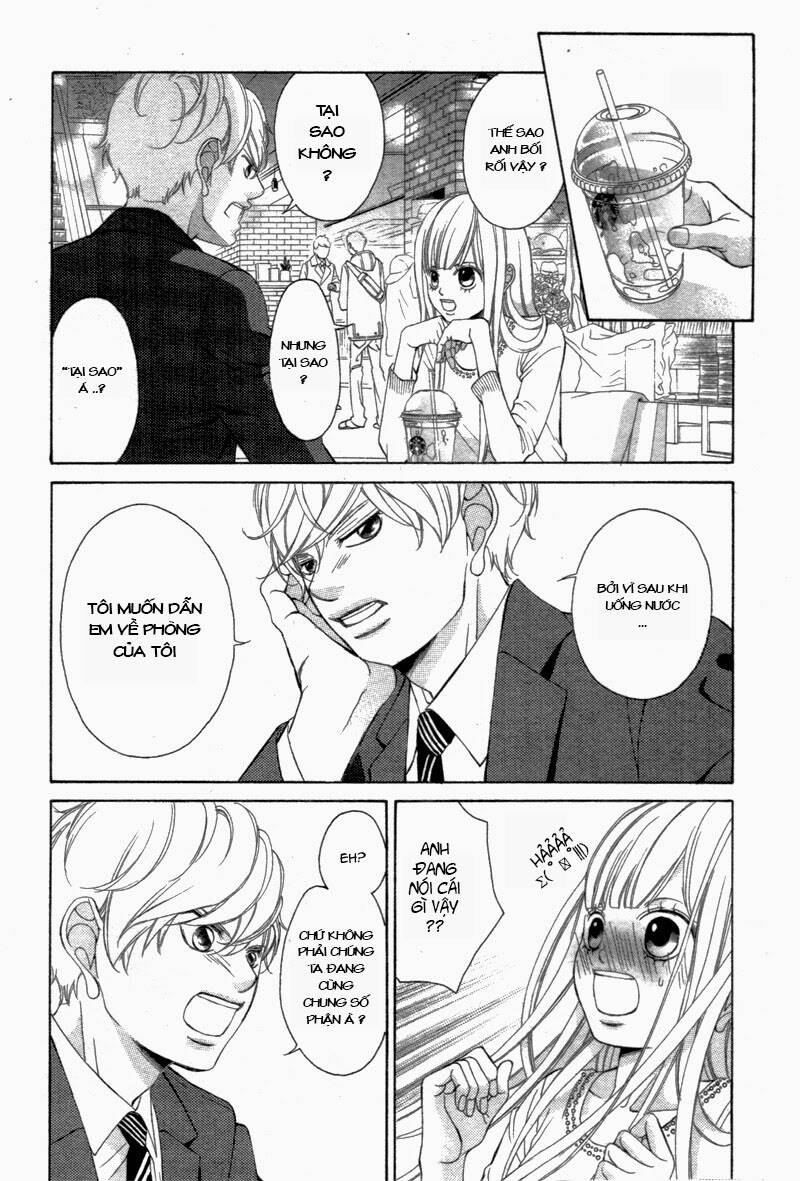 zannen nagara chigaimasu chapter 1 11