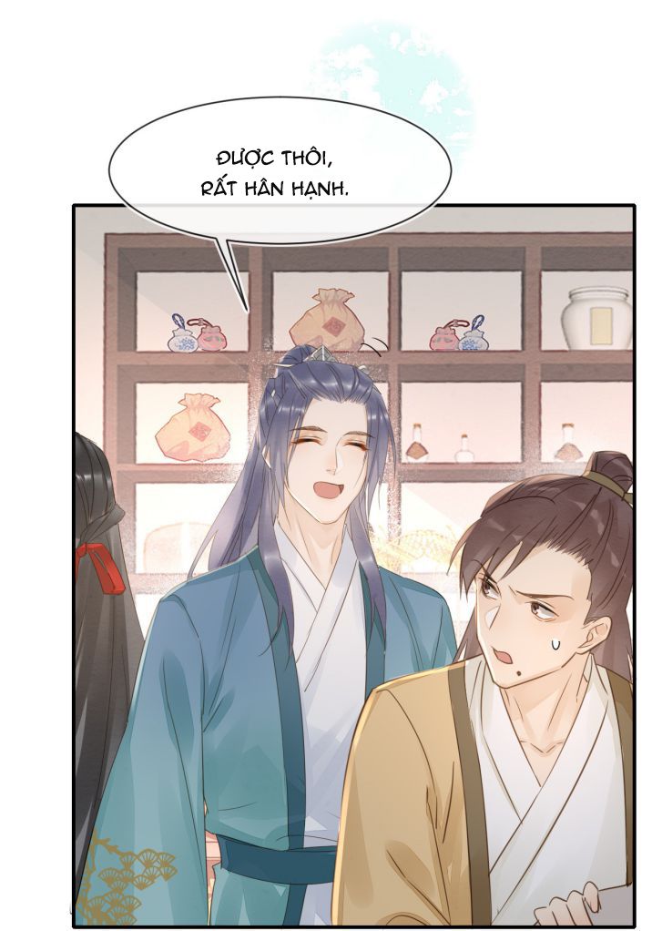 tù long chapter 53 22