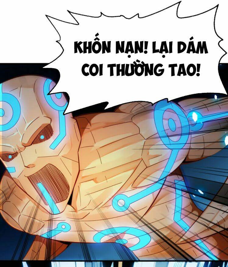 dị năng của ngươi thuộc về ta chapter 7 7