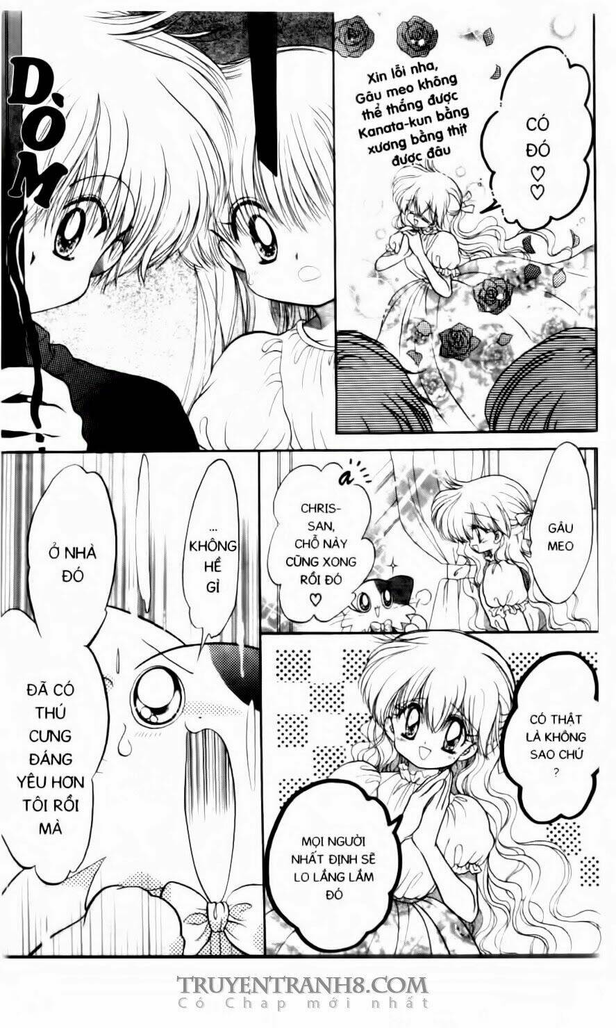 em bé ufo chapter 45 31