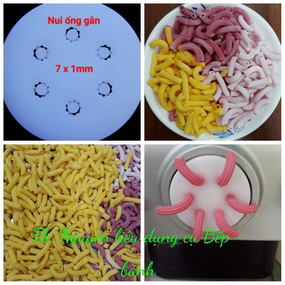 Khuôn Nui cong gân
