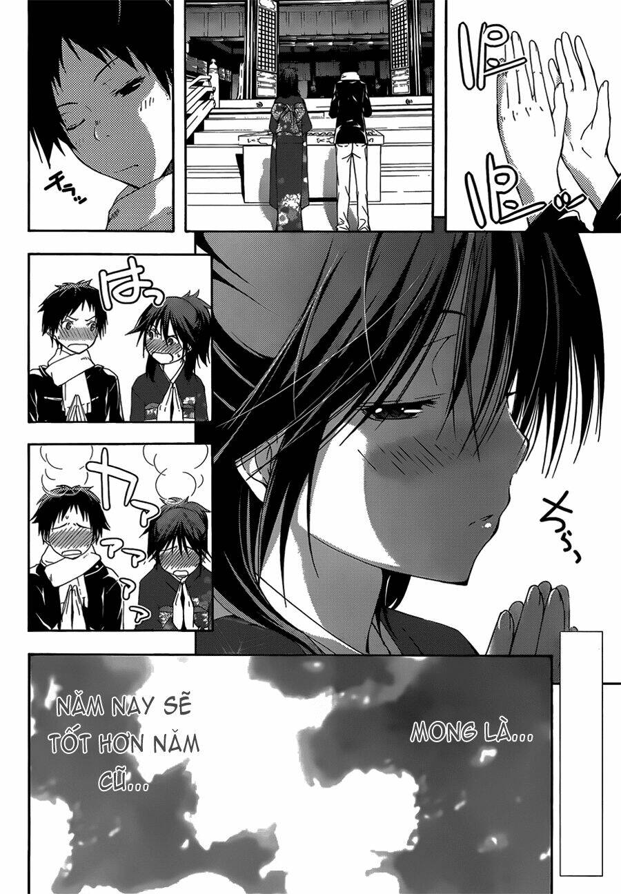 countrouble chapter 34 3