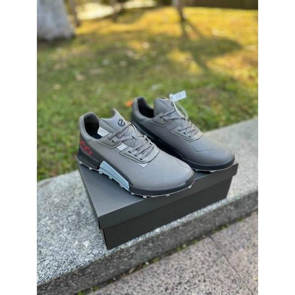 Giày đánh golf nam mẫu mới thể thao chống nước tốt.
