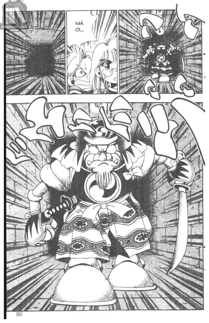 bộ đôi siêu hài chapter 101 20