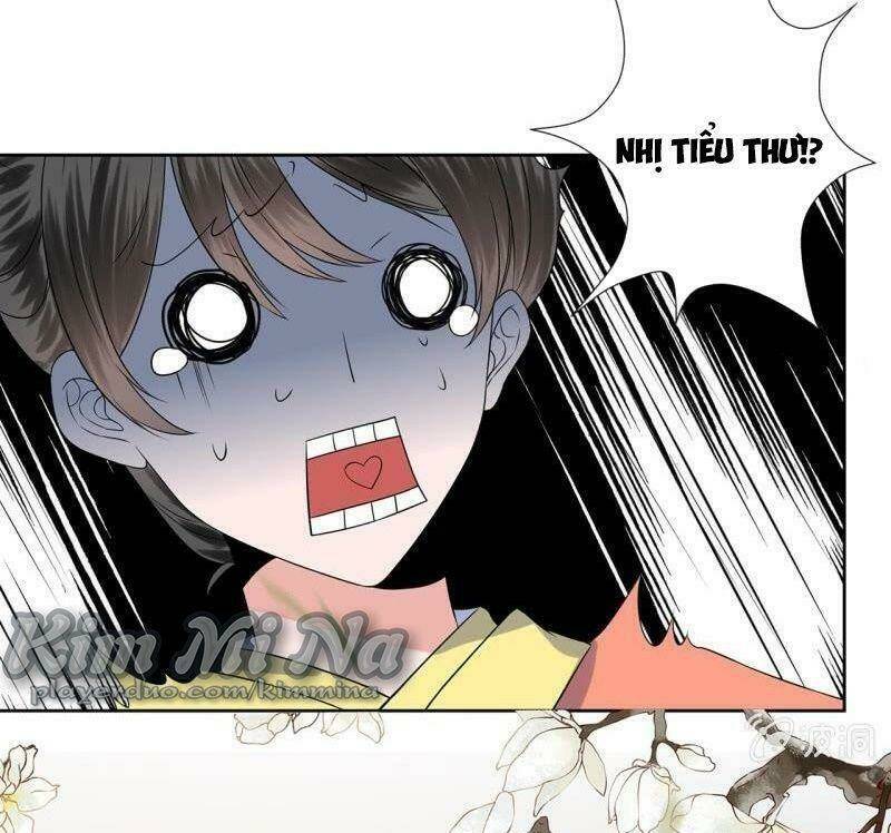 vương gia kiêu ngạo quá khó cua chapter 18 40