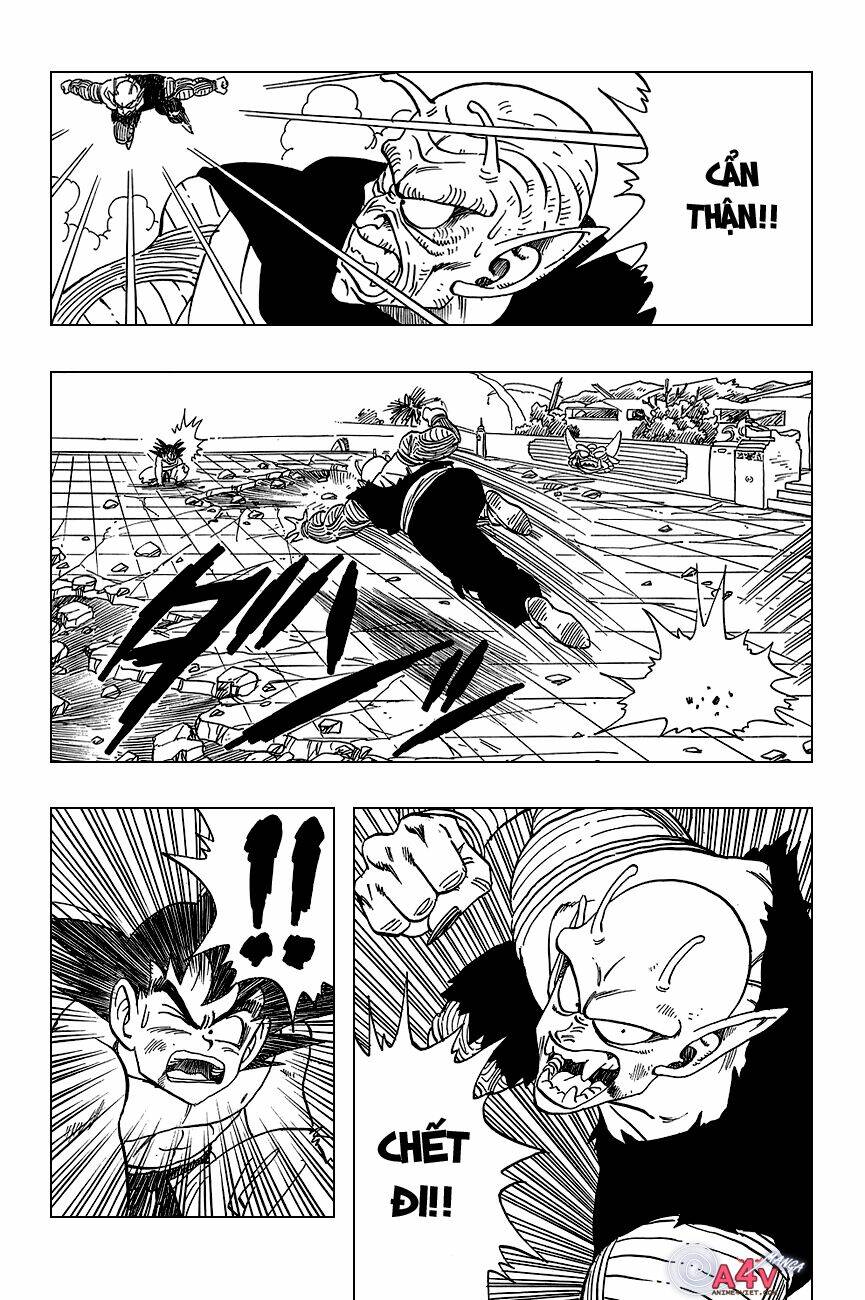 dragon ball - bảy viên ngọc rồng chapter 188 12