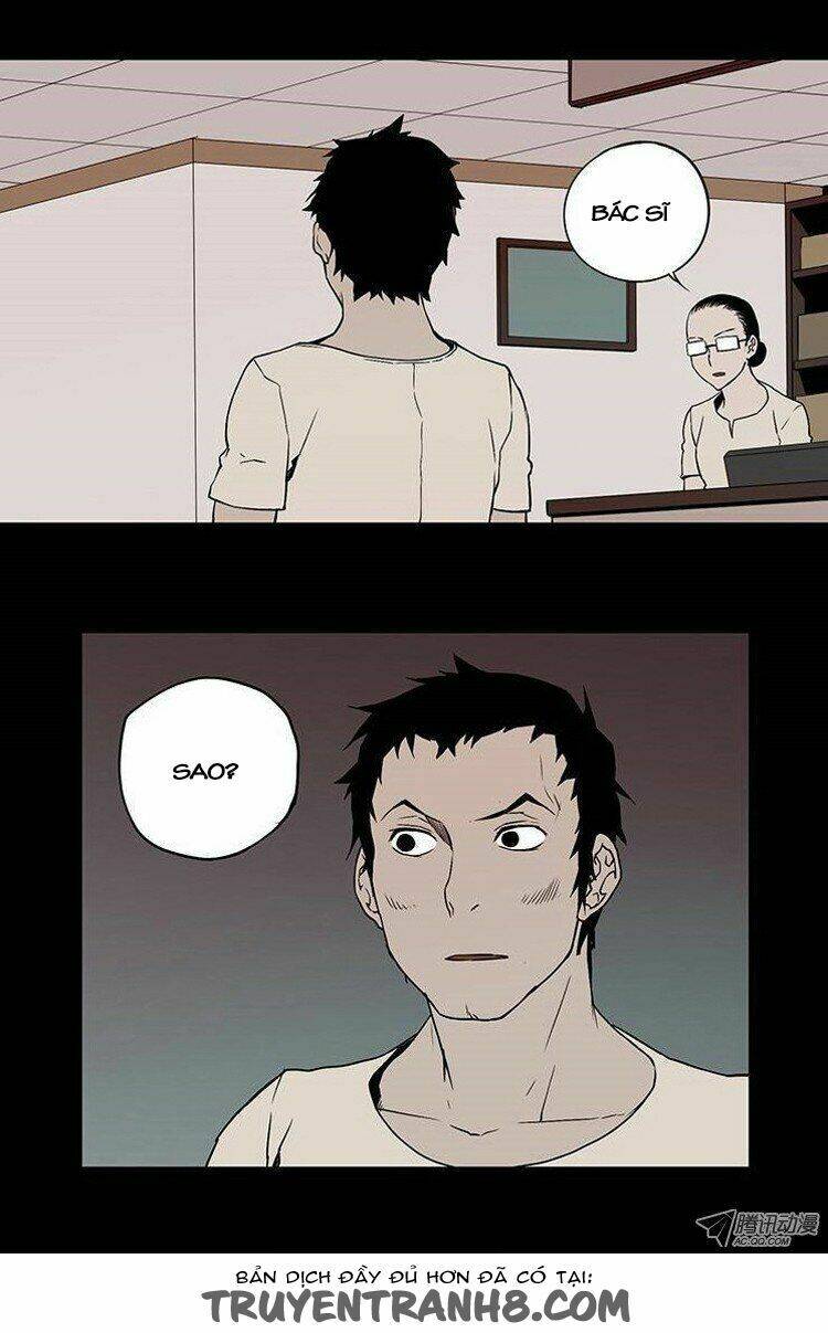 0.0 mhz - tần số chết chapter 58 3