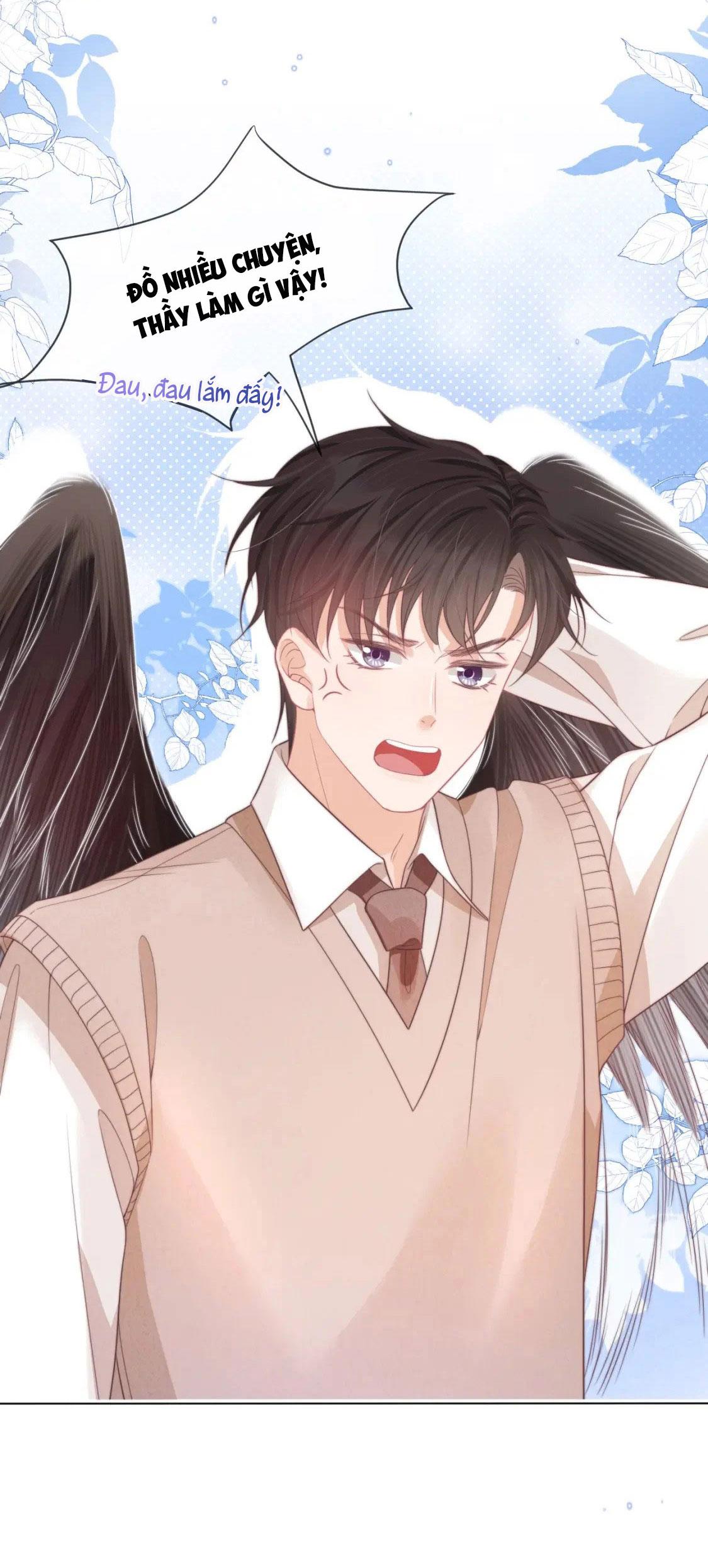 [ss2] một ngụm ăn cả thỏ con chapter 38 19