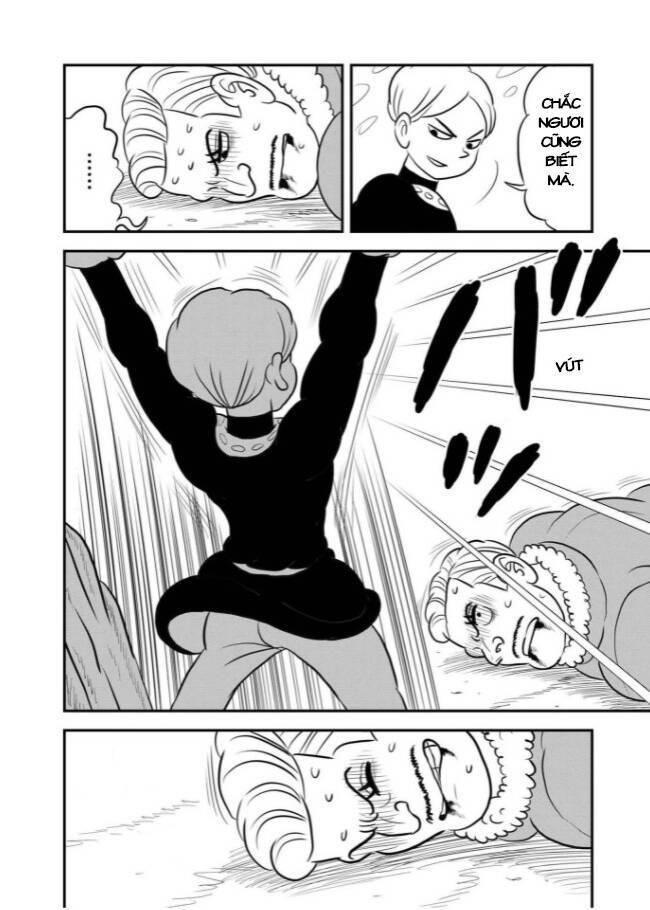 bảng xếp hạng vua chapter 136 13