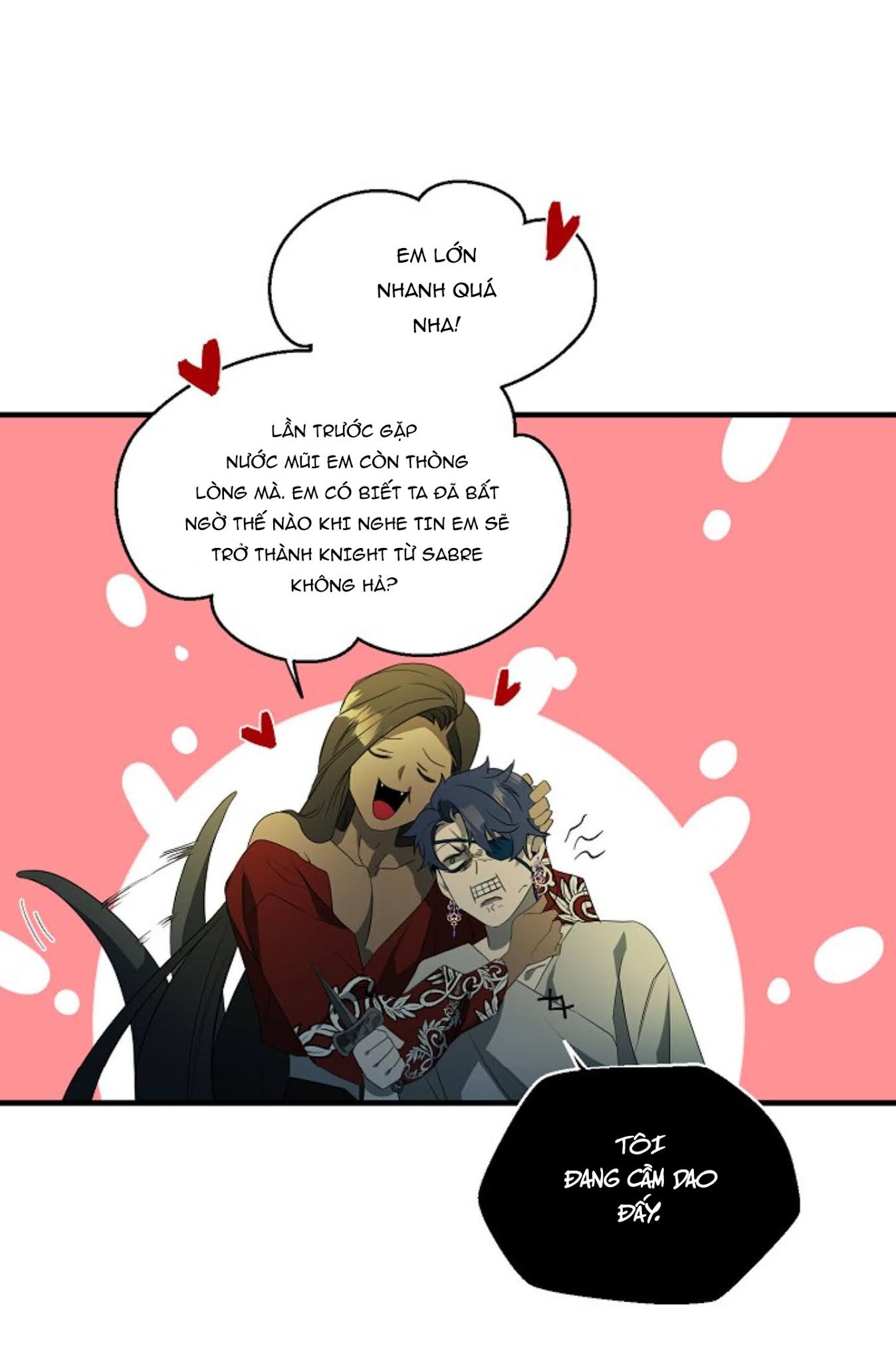 vừa yêu vừa ghét chapter 1 26