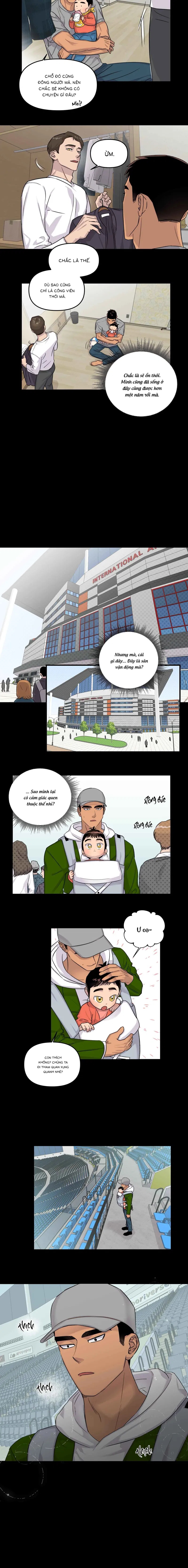 olympian baby chapter 7 6