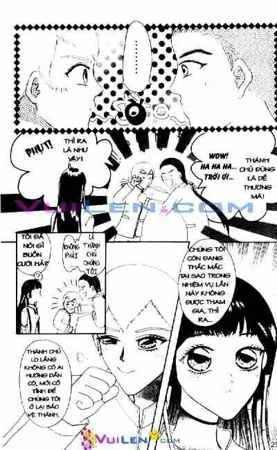 hai nàng công chúa chapter 3 25