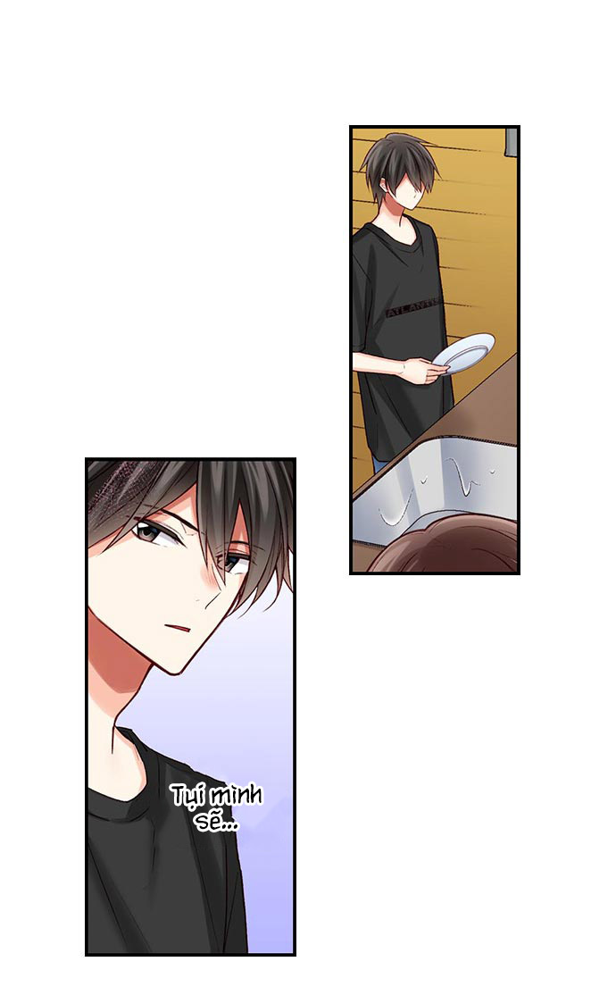 họ chắc chắn đã làm chuyện đó chapter 34.1 14