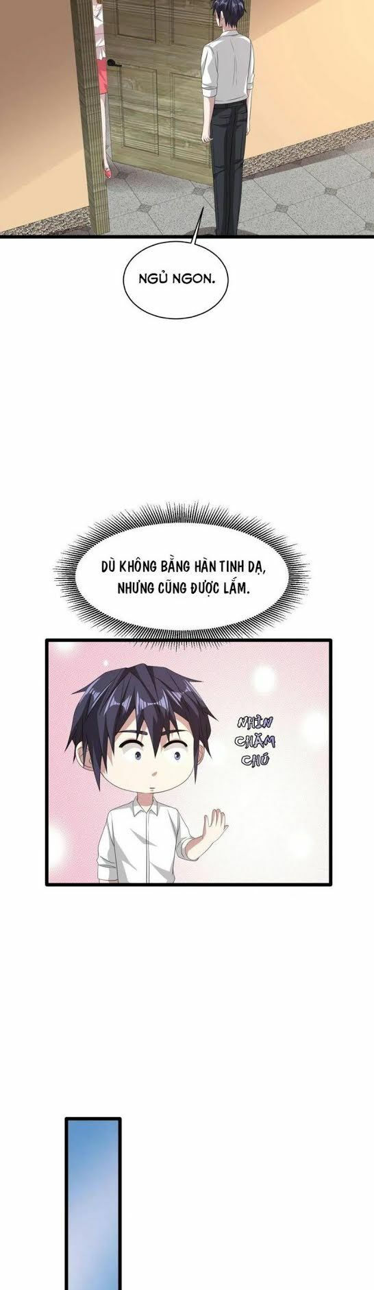 đô thị tà vương chapter 54 11